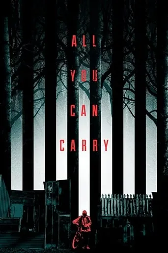 All You Can Carry movie poster - Rated 7/10