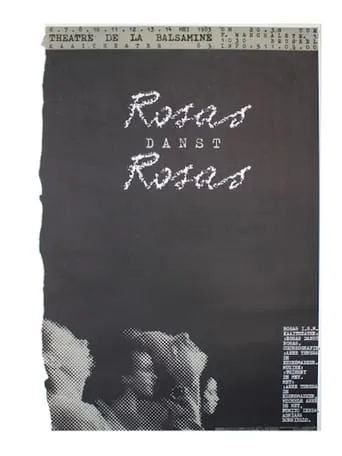 Het Gerucht: Rosas danst Rosas movie poster - Entertainment content