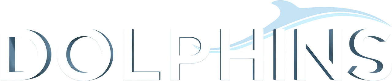 Diving with Dolphins
