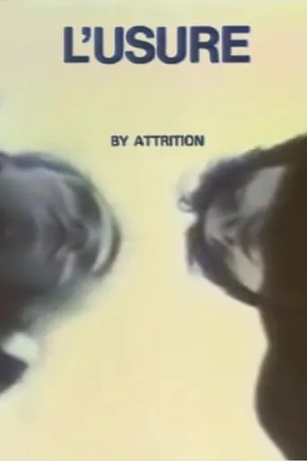 By Attrition movie poster - Entertainment content