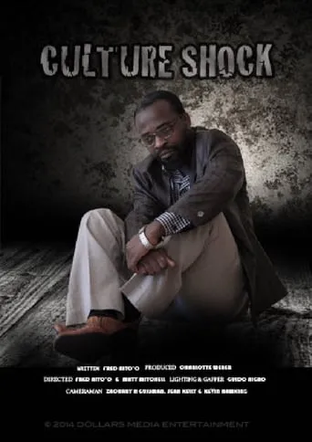 Culture Shock movie poster - Entertainment content