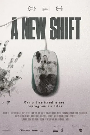 A New Shift movie poster - Entertainment content
