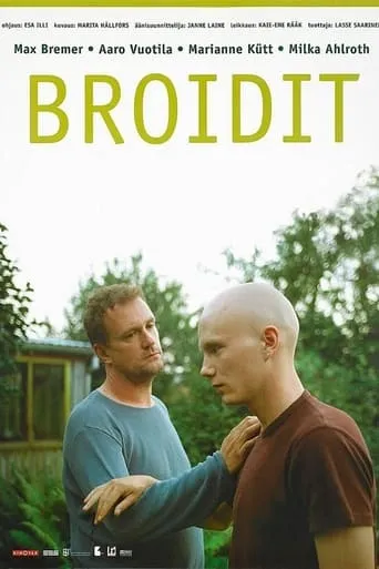 Brothers movie poster - Rated 2.5/10