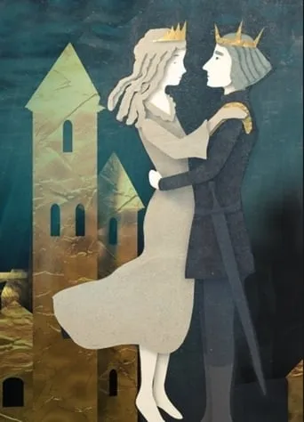 Žilvinas ir Eglė movie poster - Entertainment content