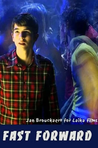 Fast Forward movie poster - Rated 5.3/10