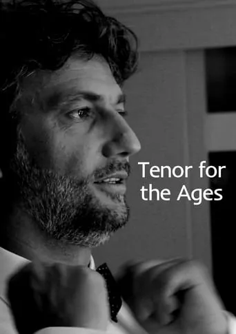 Jonas Kaufmann: Tenor for the Ages movie poster - Entertainment content
