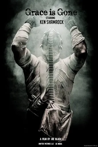 Grace is Gone movie poster - Rated 1/10