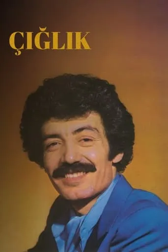 Çığlık movie poster - Entertainment content