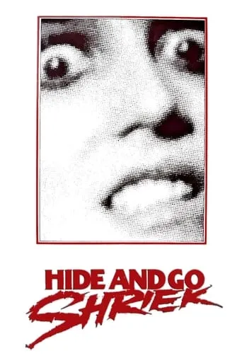 Hide and Go Shriek movie poster - Rated 5/10