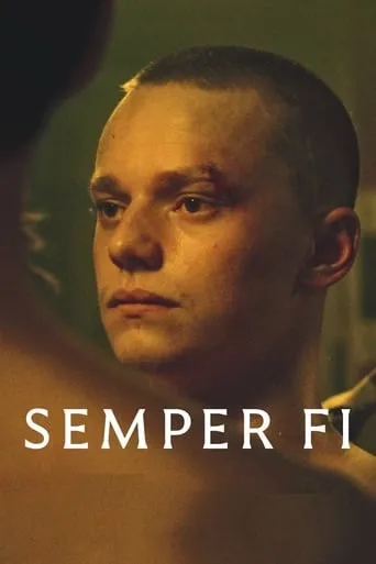 Semper Fi movie poster - Rated 8/10
