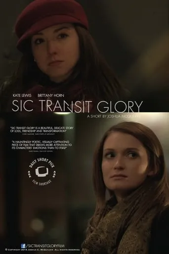 Sic Transit Glory movie poster - Entertainment content