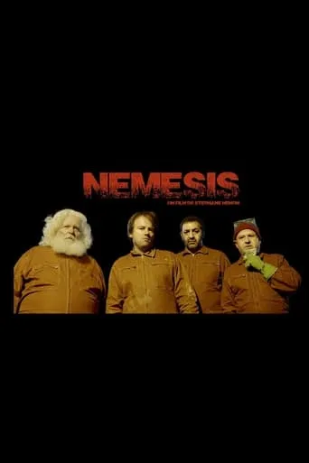 Nemesis movie poster - Entertainment content