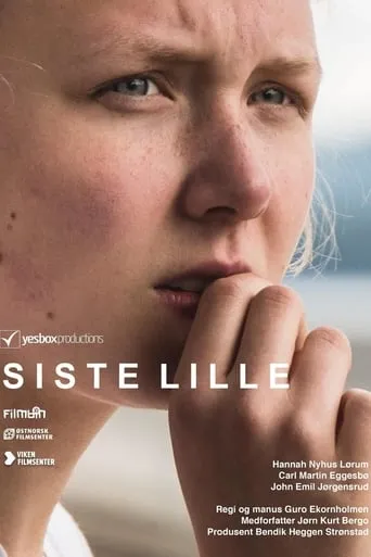 Siste lille movie poster - Entertainment content