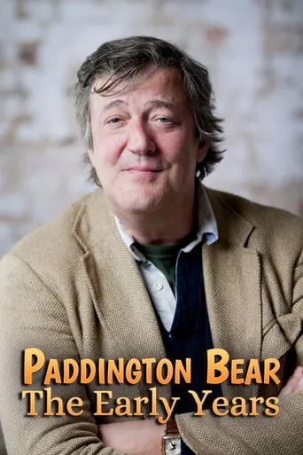 Paddington Bear: The Early Years movie poster - Entertainment content