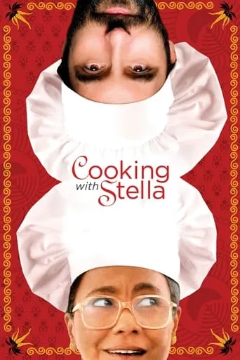 Cooking With Stella movie poster - Rated 3.8/10