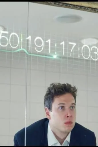 The Countdown movie poster - Entertainment content