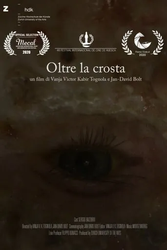 In the Eye of the Beholder movie poster - Entertainment content