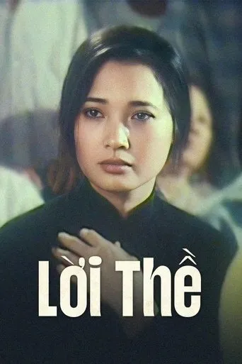 Lời Thề movie poster - Entertainment content