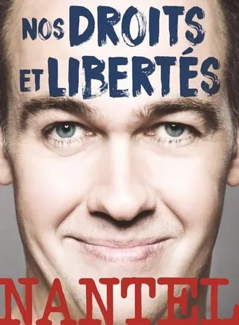 Nos droits et libertés movie poster - Entertainment content
