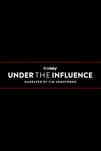 Under The Influence: New York Hardcore movie poster - Entertainment content