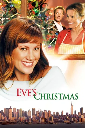 Eve's Christmas movie poster - Rated 5.3/10