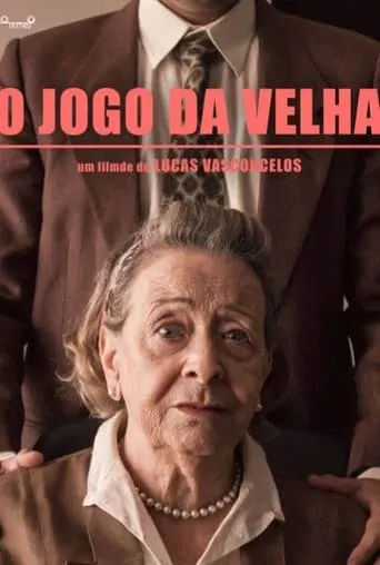 O Jogo da Velha movie poster - Entertainment content
