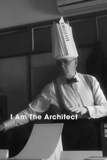I Am the Architect movie poster - Entertainment content