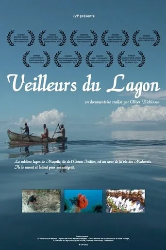 Caring for the Lagoon movie poster - Entertainment content