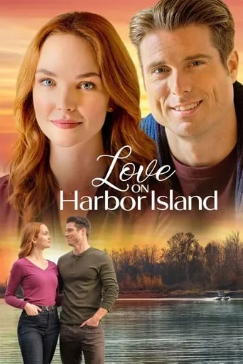 Love on Harbor Island movie poster - Rated 6.3/10