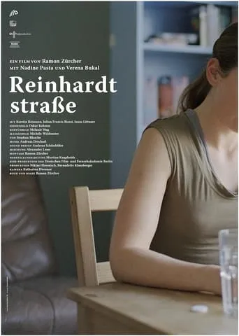 Reinhardtstrasse movie poster - Rated 5.7/10