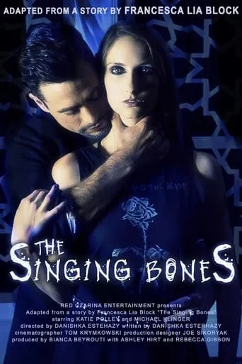 The Singing Bones movie poster - Entertainment content