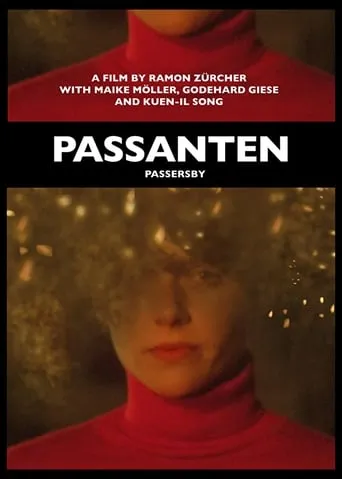Passerby movie poster - Entertainment content