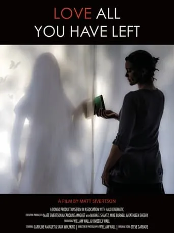 Love All You Have Left movie poster - Rated 4.3/10