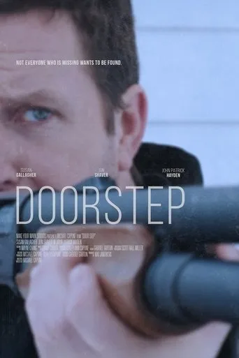 Doorstep movie poster - Rated 8.3/10