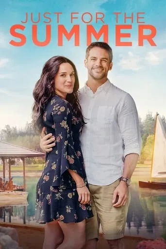 Just for the Summer movie poster - Rated 6.7/10