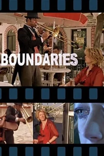Boundaries movie poster - Entertainment content