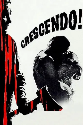 Crescendo movie poster - Rated 5.1/10