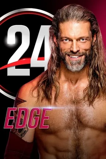 Edge: The Second Mountain movie poster - Rated 6.3/10