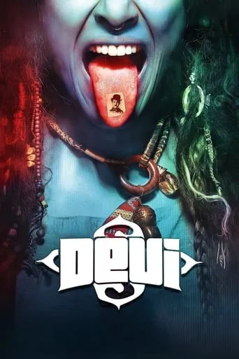 Devi movie poster - Rated 5/10