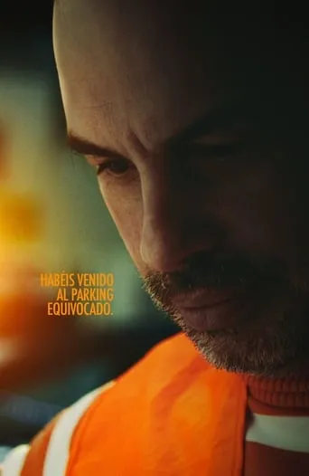 Vigilante movie poster - Entertainment content
