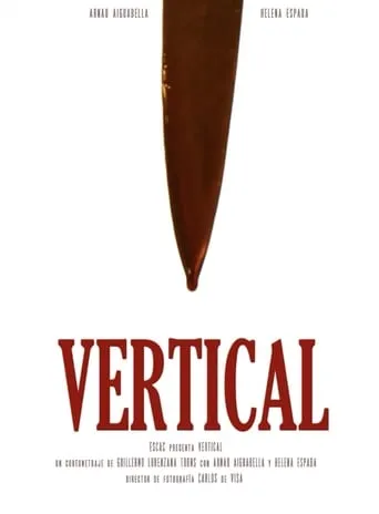Vertical movie poster - Entertainment content