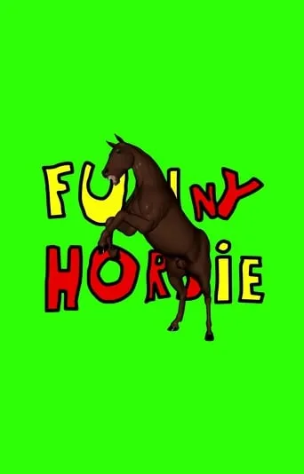 The Funny Horsie Boxset movie poster - Entertainment content