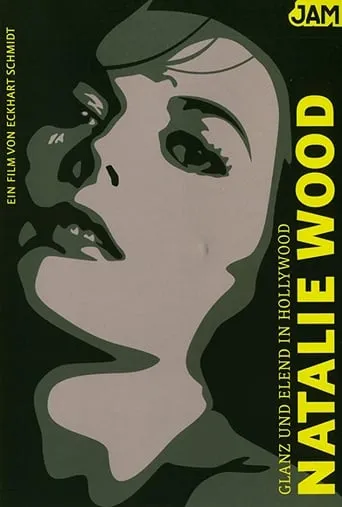 Glanz und Elend in Hollywood: Natalie Wood movie poster - Entertainment content