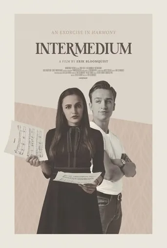 Intermedium movie poster - Entertainment content
