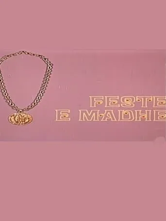 Festë e madhe movie poster - Entertainment content