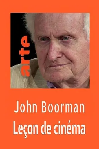 John Boorman : Leçon de cinéma movie poster - Entertainment content
