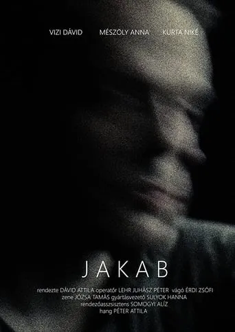 Jakab movie poster - Entertainment content