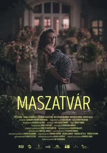 Maszatvár movie poster - Entertainment content