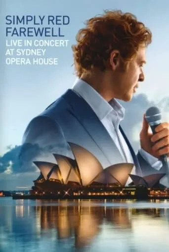 Simply Red: Farewell movie poster - Rated 7.7/10