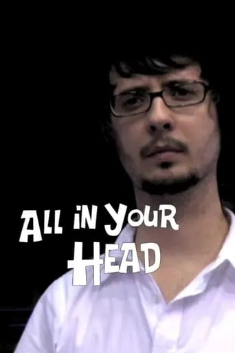 All In Your Head movie poster - Entertainment content